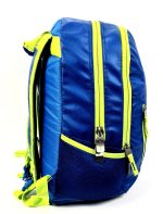 Mochila escolar de nailon