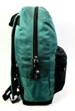 Mochila escolar de nailon