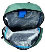 Mochila escolar de nailon