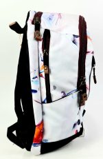 Mochila escolar de nailon