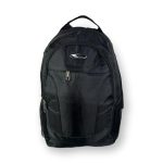 Mochila escolar con dos compartimentos