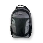 Mochila escolar con dos compartimentos