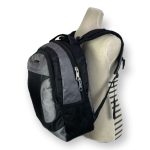 Mochila escolar con dos compartimentos