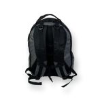 Mochila escolar con dos compartimentos