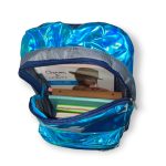 Mochila escolar Palmeras unisex