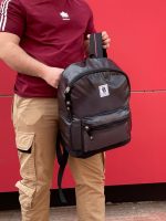 Mochila Unisex "Sombra"