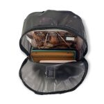 Mochila Unisex "Sombra"