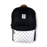 Mochila escolar de nailon