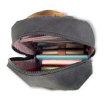 Mochila escolar de nailon