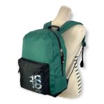 Mochila escolar de nailon