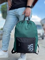 Mochila escolar de nailon