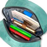 Mochila escolar de nailon