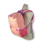 Mochila escolar para niña