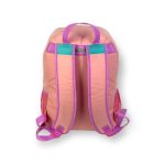 Mochila escolar para niña