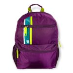 Mochila para deporte