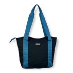 Bolsa térmica porta alimentos