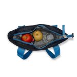 Bolsa térmica porta alimentos