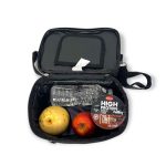 Bolsa térmica porta alimentos