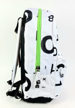 Mochila escolar de nailon