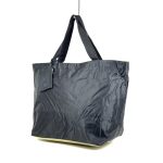 Bolsa de playa de nailon con monedero