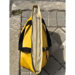 Bolsa de playa de nailon con monedero