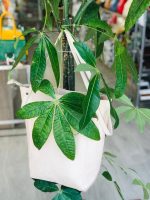 Bolso sintético de hombro suave