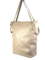 Bolso sintético de hombro suave