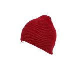 Gorro de colores lisos