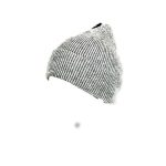 Gorro de colores lisos