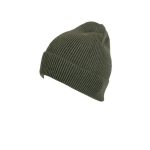 Gorro de colores lisos