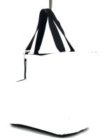 Bolsa de playa de nailon con monedero