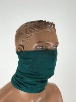 Braga deportiva estampado liso