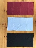 Braga deportiva estampado liso