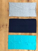 Braga deportiva estampado liso