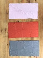 Braga deportiva estampado liso