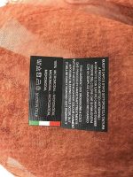 Fulares con estampado de colores lisos