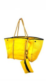 Bolso shopper (grande) de neopreno