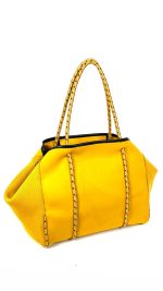 Bolso shopper (grande) de neopreno