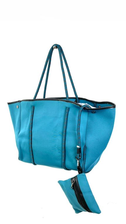 Bolso shopper (grande) de neopreno