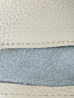 Bolso shopper piel de grano con monedero