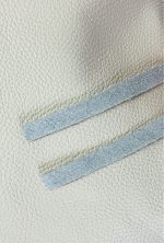 Bolso shopper piel de grano con monedero