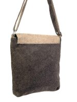 Bolso con diseño búho