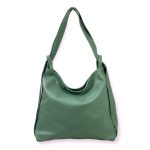 Mochila bolso de Piel