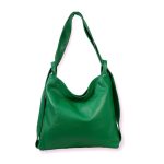 Mochila bolso de Piel