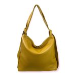 Mochila bolso de Piel