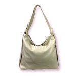 Mochila bolso de Piel