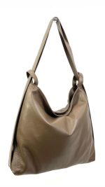 Mochila bolso de Piel