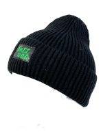 Gorros unisex de lana