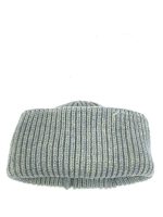 Gorros unisex de lana