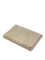 Bufanda lisas de lana